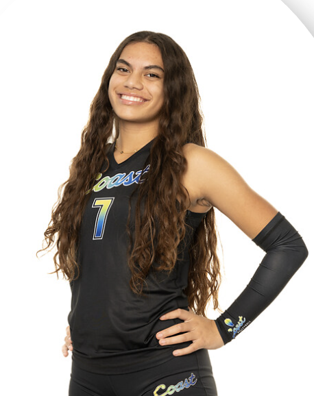 Malia Mikaele